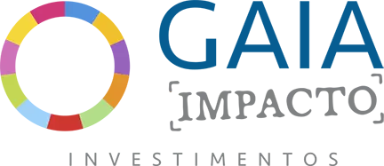 Logo Gaia Impacto