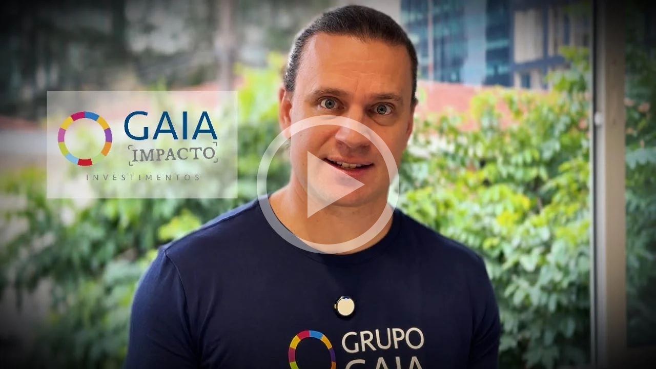 Capa do vídeo